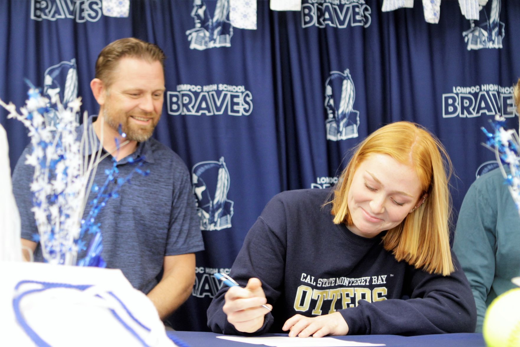 111820 Haley Larsh Signs 05.JPG